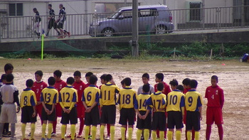 第47回沖縄県中学校U-14サッカー大会