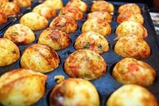 たこ焼き