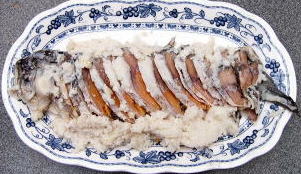 ♪♪ 沖縄の方ってチキンがお好きって ホント ♪♪