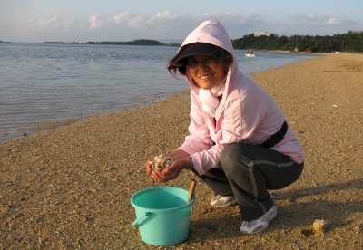 ♪♪ 夕方からちょこっと食材求めて ♪♪