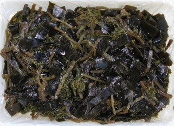 ♪♪ 先日頂いた 山菜料理で~す ♪♪