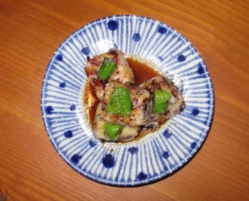 ♪♪ ええっ~ 沖縄にもこんな粋なお店が ♪♪