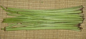 ♪♪ 沖縄ではこの味は絶対味わえない味です ♪♪
