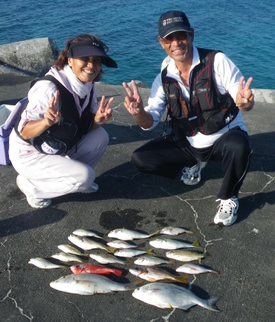 ♪♪ 遠かった、暑かった、しんどかった、楽しかった ♪♪