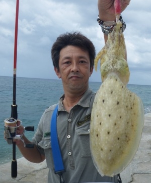 ★★ ヤフーの天気予報を信じて来たのに… ★★