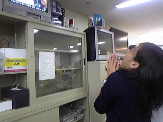 テレビのチカラ☆