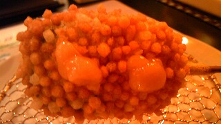 串揚げ☆