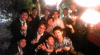 2010年組☆