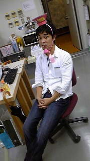 あったさん☆
