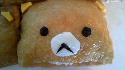 今話題の・・・☆