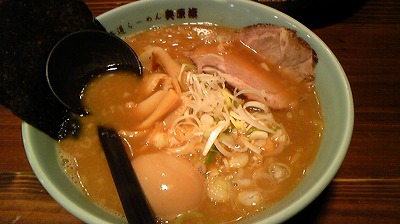 今話題の・・・☆