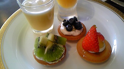 グランドキャッスル☆
