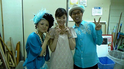 ぼぼぼぼーん☆