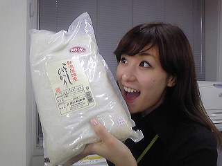 秋ですね☆