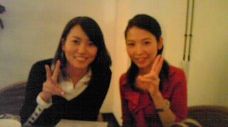 女子アナ会☆