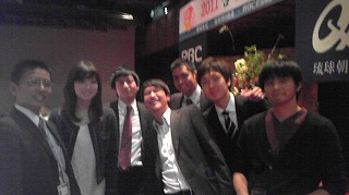 新年会☆