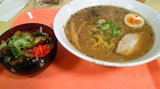 函館物産展☆