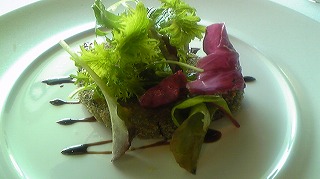 贅沢ランチ☆