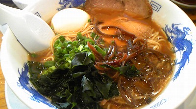 らーめん☆
