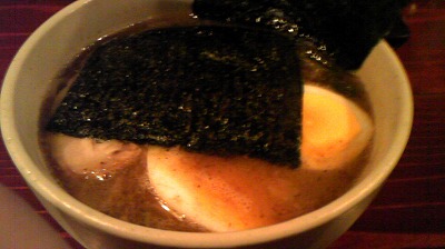 らーめん☆