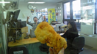 今日これまで☆