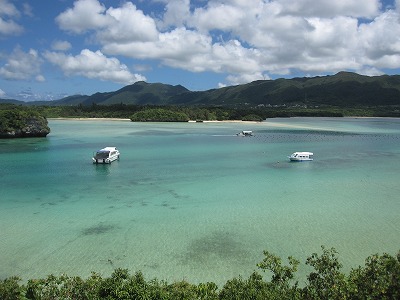 石垣.1☆
