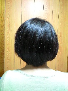 イメチェン?