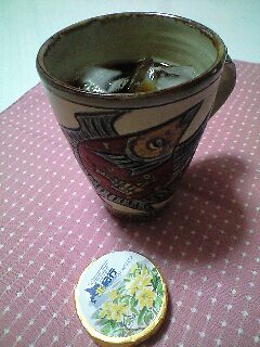 おやつ