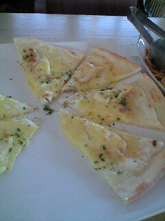 ずーっと行きたかったcafe