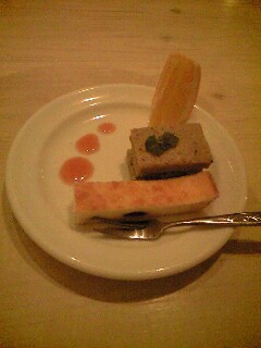 ずーっと行きたかったcafe
