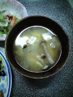 お夕飯^Θ`/