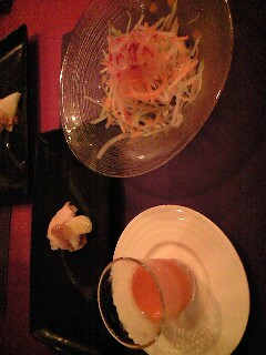 フルーツ×ティー