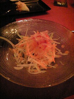 フルーツ×ティー