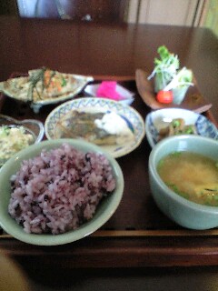 楽しかった~