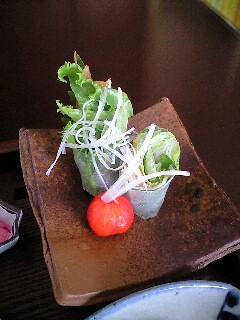 楽しかった~