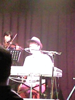 大城友弥君