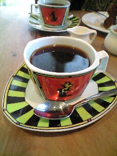 コーヒー