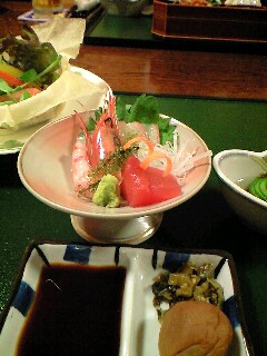おつくり