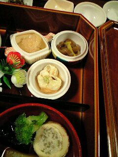 新年会^^