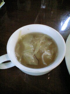 スープ