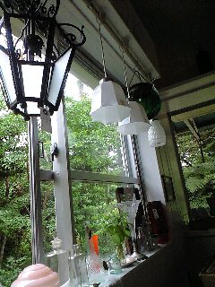 VINTAGE YARD