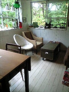 VINTAGE YARD