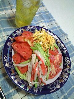 冷やし中華