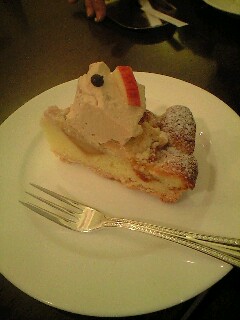 ケーキ