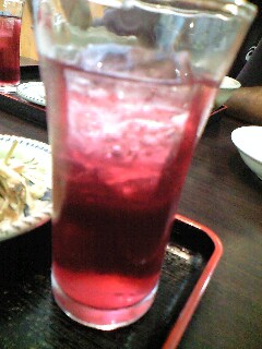 ぶどう酢