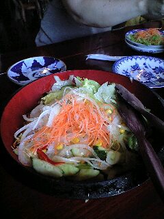 ピザ喫茶 花人逢へ
