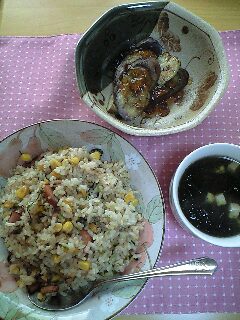昼食