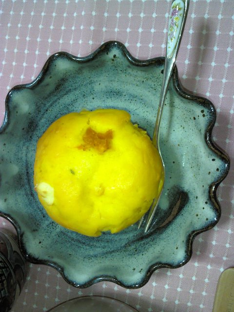 朝食(^-^)v
