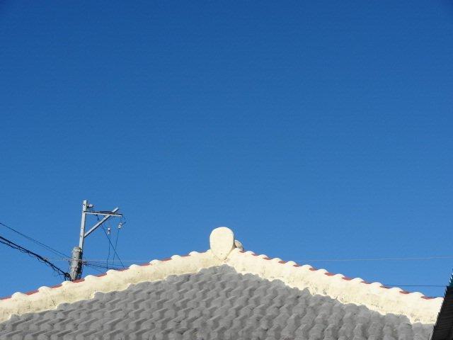 青空~