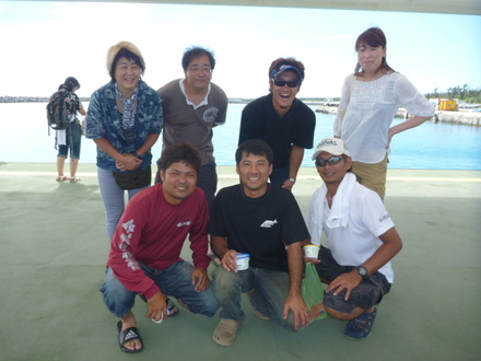 2011八重山遠征2☆